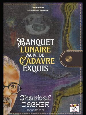 cover image of Banquet lunaire   Suivi de